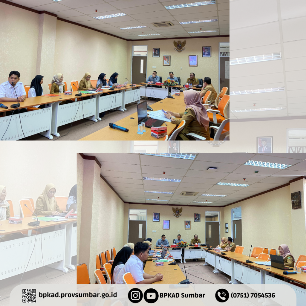 Kumpulan desainku BPKAD 45