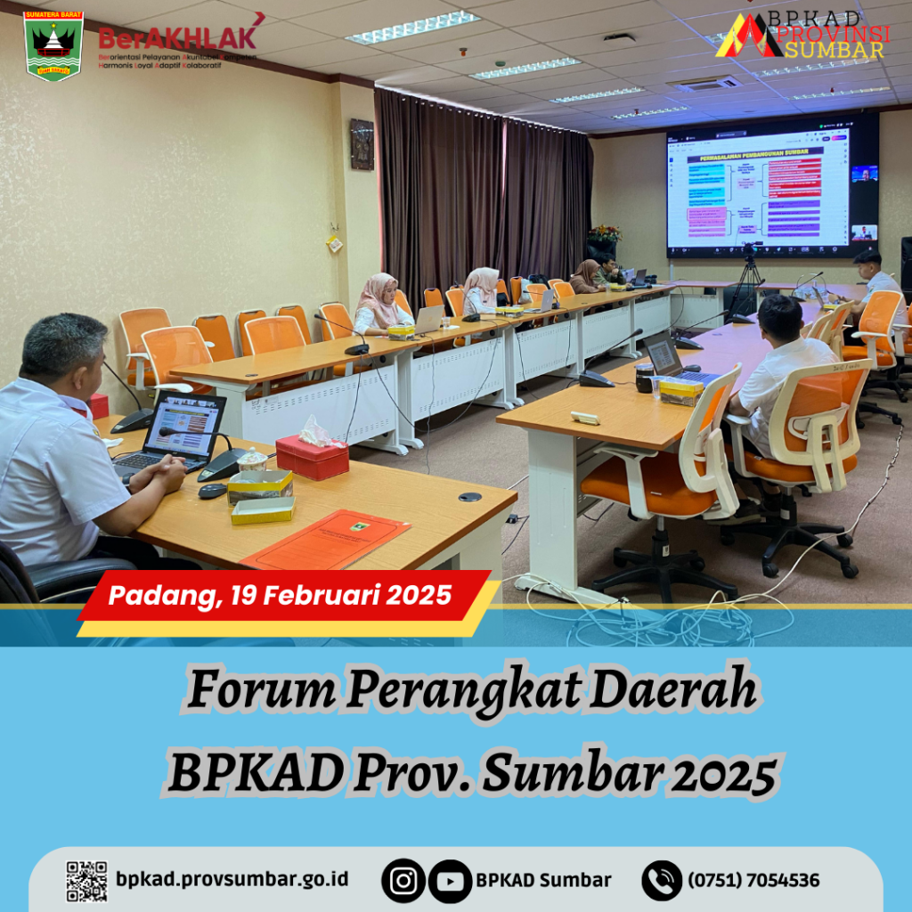 Kumpulan desainku BPKAD 77