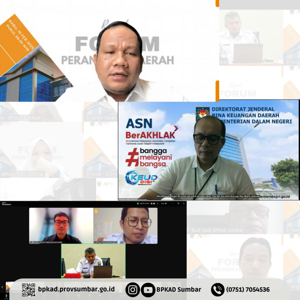 Kumpulan desainku BPKAD 78