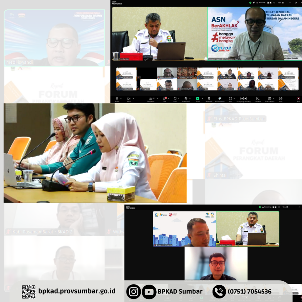 Kumpulan desainku BPKAD 80