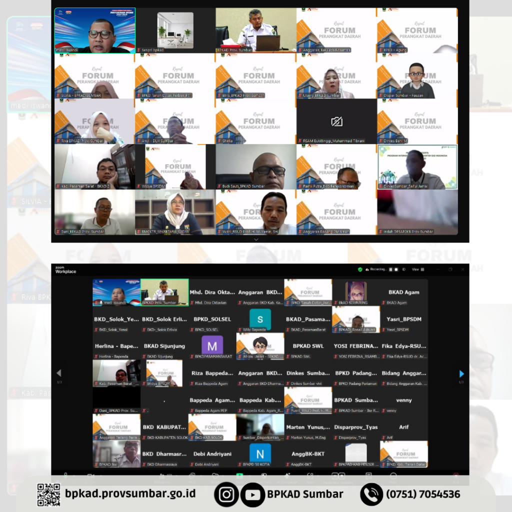 Kumpulan desainku BPKAD 81