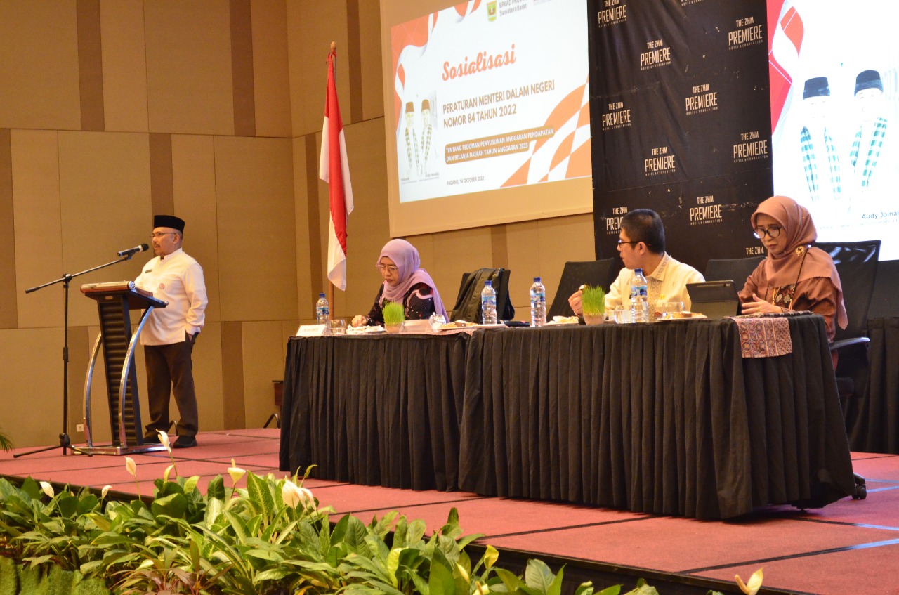 Artikel 20221017081553 sosialisasi permendagri nomor 84 tahun 2022