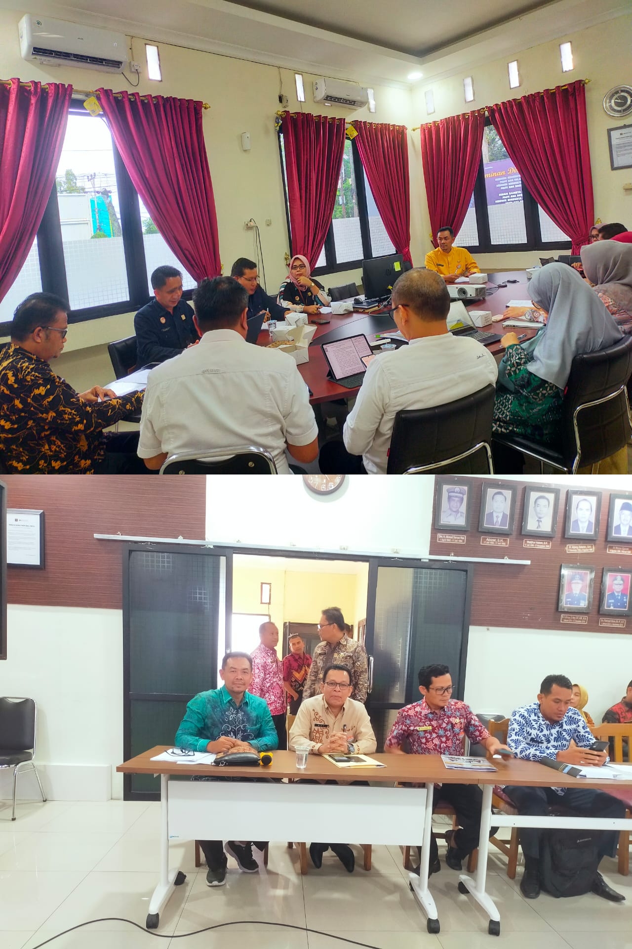 Artikel 20230227080502 harmonisasi rancangan peraturan kabupaten kota