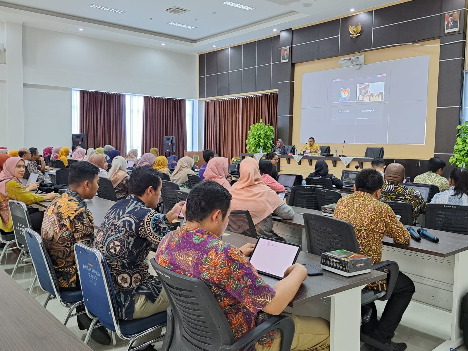 Artikel 20230306103639 penyusunan kebijakan pengelolaan bantuan operasional kesehatan