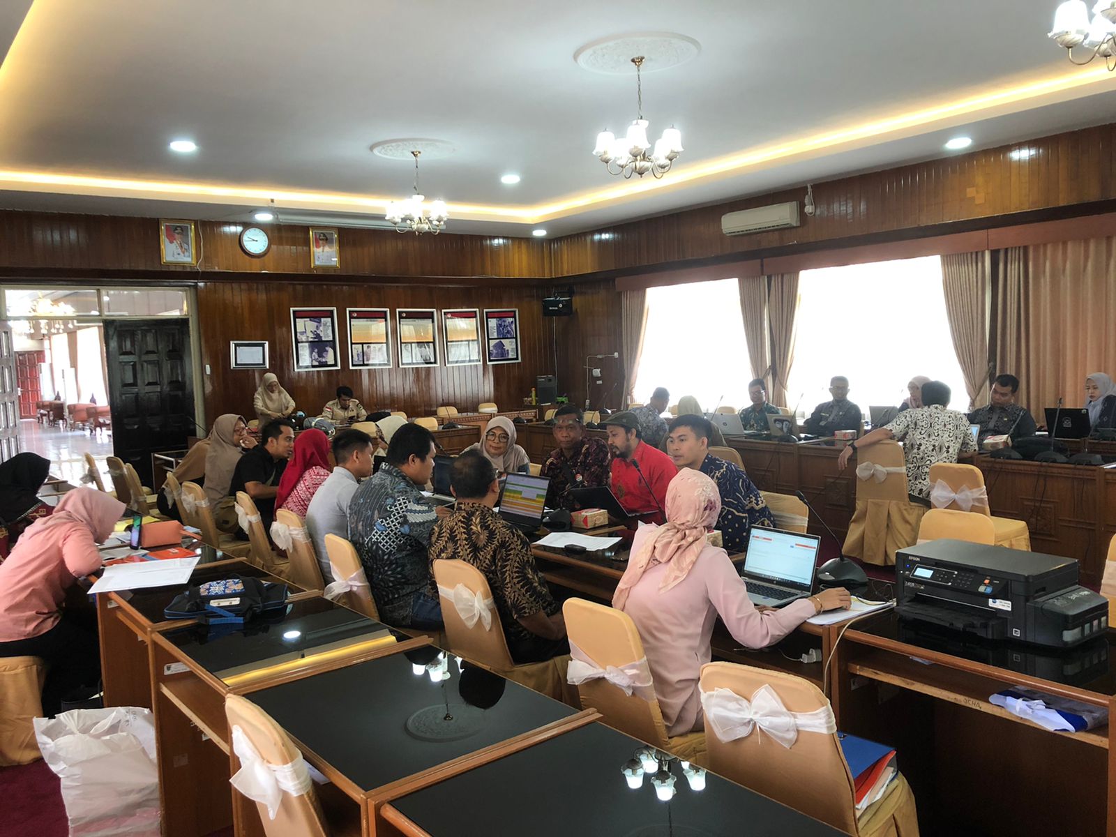 Artikel 20230306104202 rekon terhadap usulan shs dan ssh yang belum rampung dalam peraturan gubernur shs ssh untuk dilakukan pemutakhiran