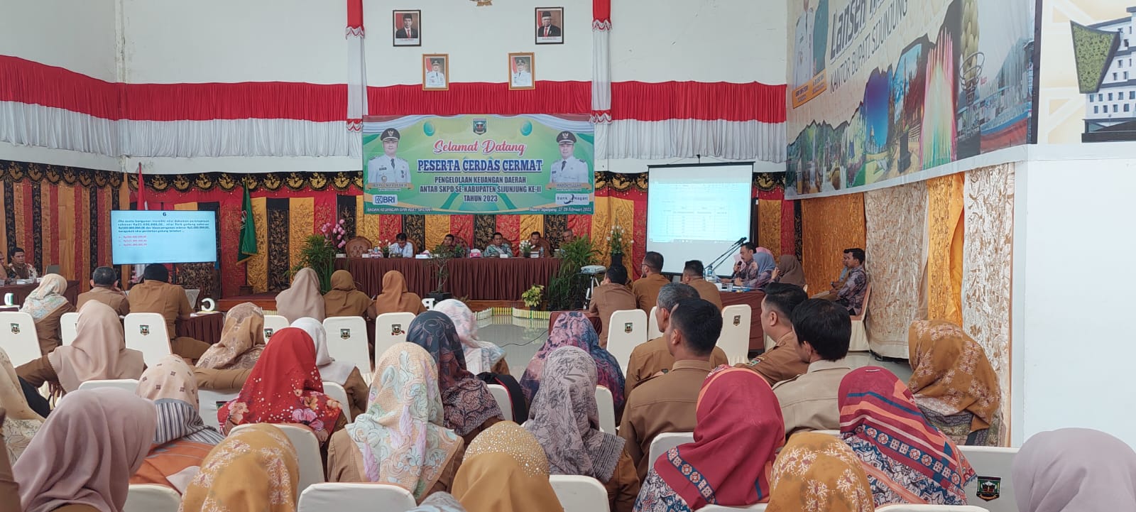 Artikel 20230306105228 lomba cerdas cermat pengelolaan keuangan daerah antar skpd se kabupaten sijunjung
