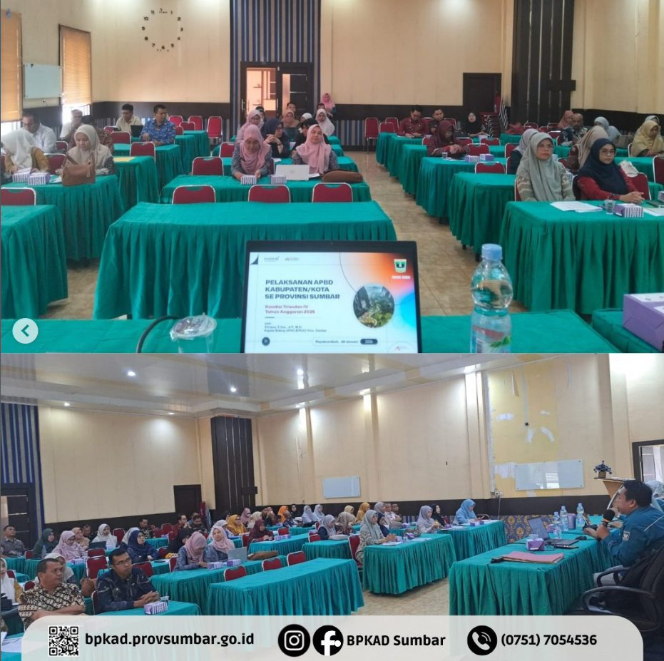 Pemantauan dan Evaluasi Pelaksanaan APBD Kabupaten/Kota Kondisi TW IV Tahun Anggaran 2025 2 image 10