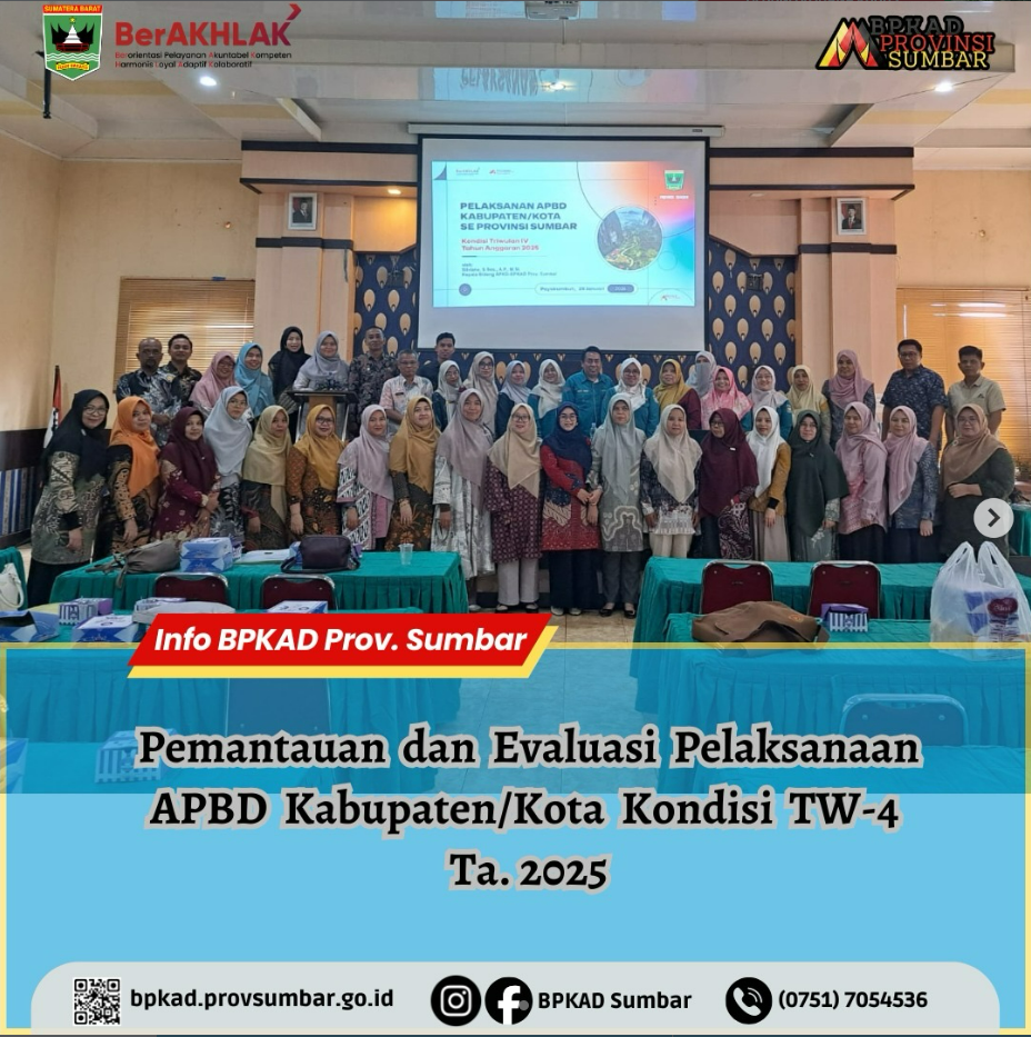 Pemantauan dan Evaluasi Pelaksanaan APBD Kabupaten/Kota Kondisi TW IV Tahun Anggaran 2025 1 image 8