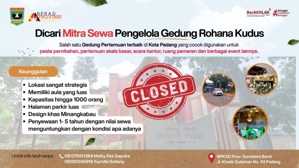 Closed