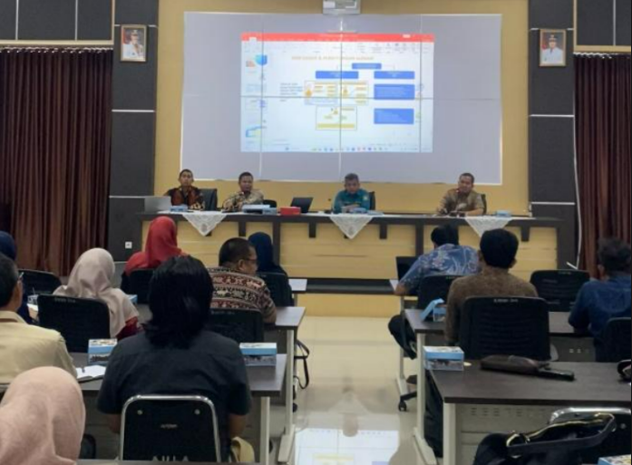 Strategi Peningkatan Transfer ke Daerah 1 image 2