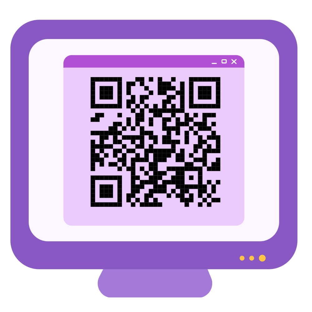 qrcode null null