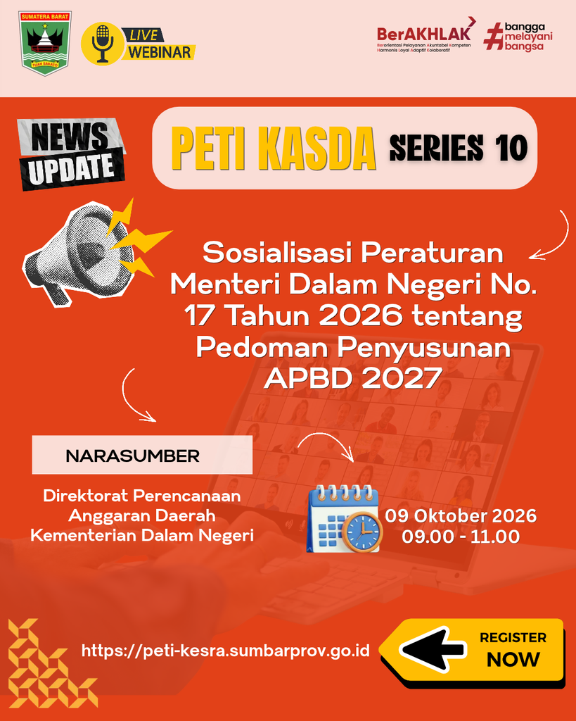 Flyer Ditunda