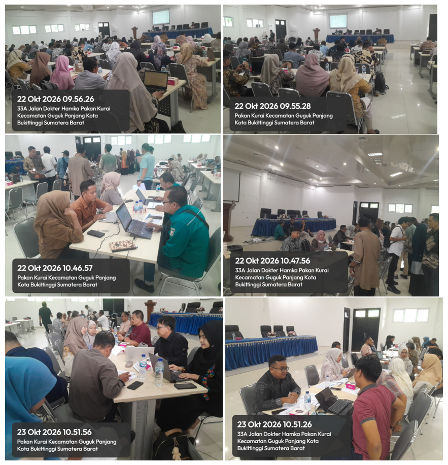 Pembahasan Rancangan Kegiatan dan Penganggaran (RKP) DBH Sawit Tahun 2027 1 image 7